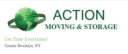 Photo of Action Moving Company Local And Long Distance in Brooklyn City, New York, United States - 3 Picture of Point of interest, Establishment, Store, Moving company, Storage