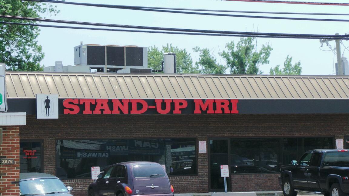 Photo of Stand-Up Mri in Richmond City, New York, United States - 1 Picture of Point of interest, Establishment, Health, Doctor