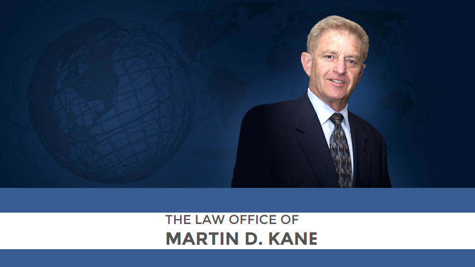 Photo of The Law Office of Martin D. Kane in Queens City, New York, United States - 2 Picture of Point of interest, Establishment, Lawyer