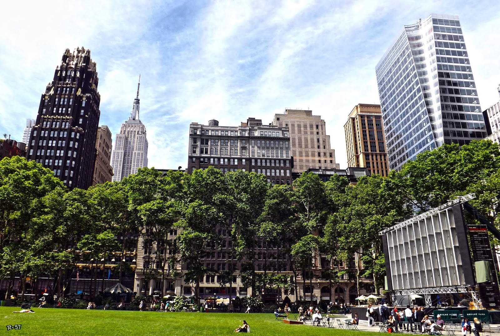 Photo of Parque y entrada estatua libertad in New York City, New York, United States - 8 Picture of Point of interest, Establishment, Park