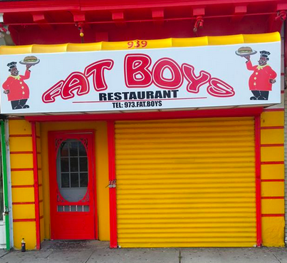Photo of FatBoys Restaurant in East Orange City, New Jersey, United States - 1 Picture of Restaurant, Food, Point of interest, Establishment