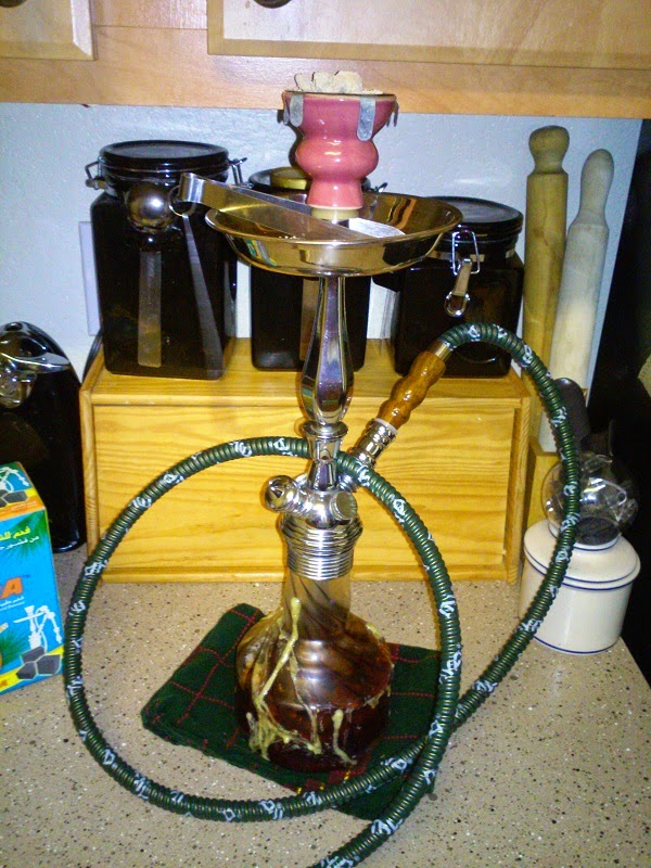 Photo of HookahTown.com (Hakooh LLC) in Kings County City, New York, United States - 1 Picture of Point of interest, Establishment, Store