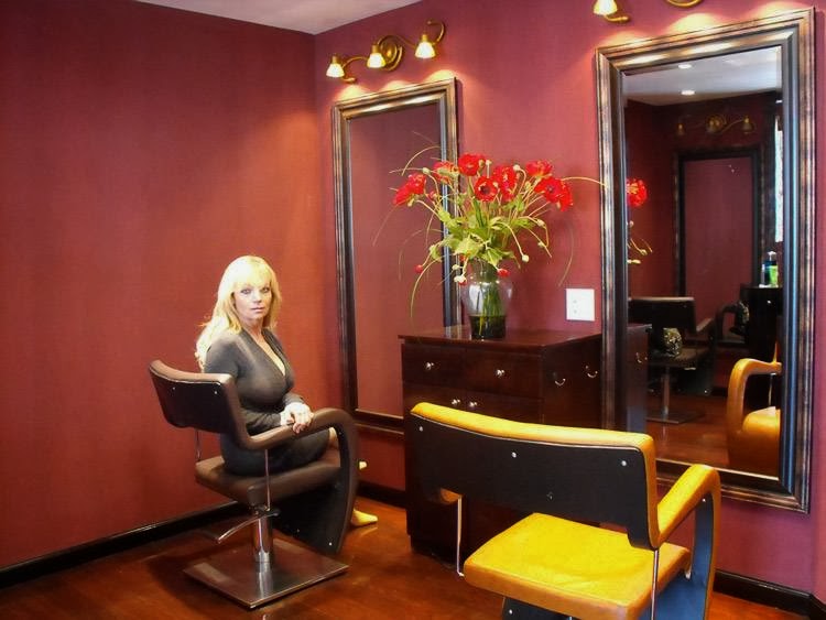 Photo of La Belle Vie in Montclair City, New Jersey, United States - 2 Picture of Point of interest, Establishment, Health, Spa, Beauty salon, Hair care