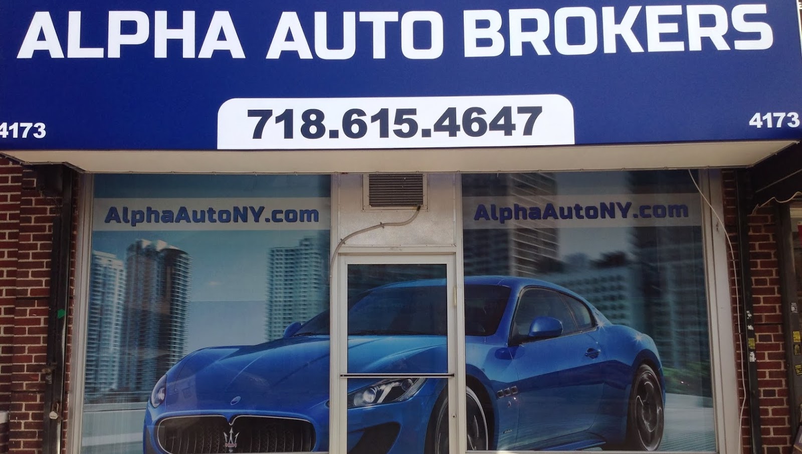 Photo of Alpha Auto Leasing in Kings County City, New York, United States - 6 Picture of Point of interest, Establishment, Car dealer, Store