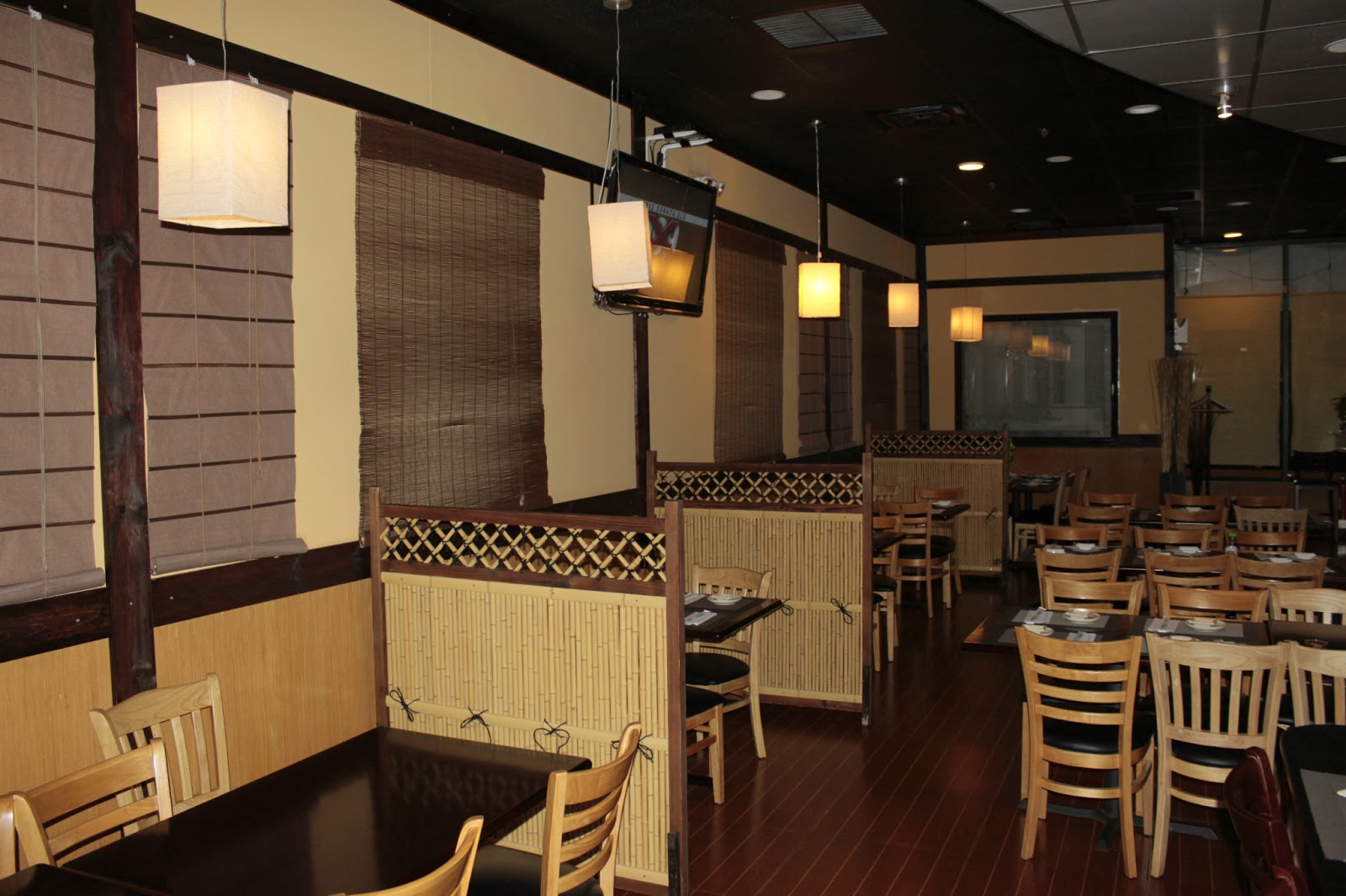 Photo of Nakayama Sushi in Hazlet City, New Jersey, United States - 5 Picture of Restaurant, Food, Point of interest, Establishment