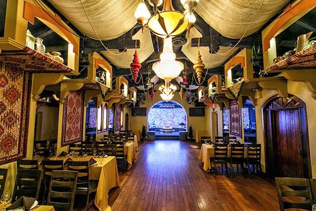 Photo of Chinar on the Island in Staten Island City, New York, United States - 3 Picture of Restaurant, Food, Point of interest, Establishment, Bar