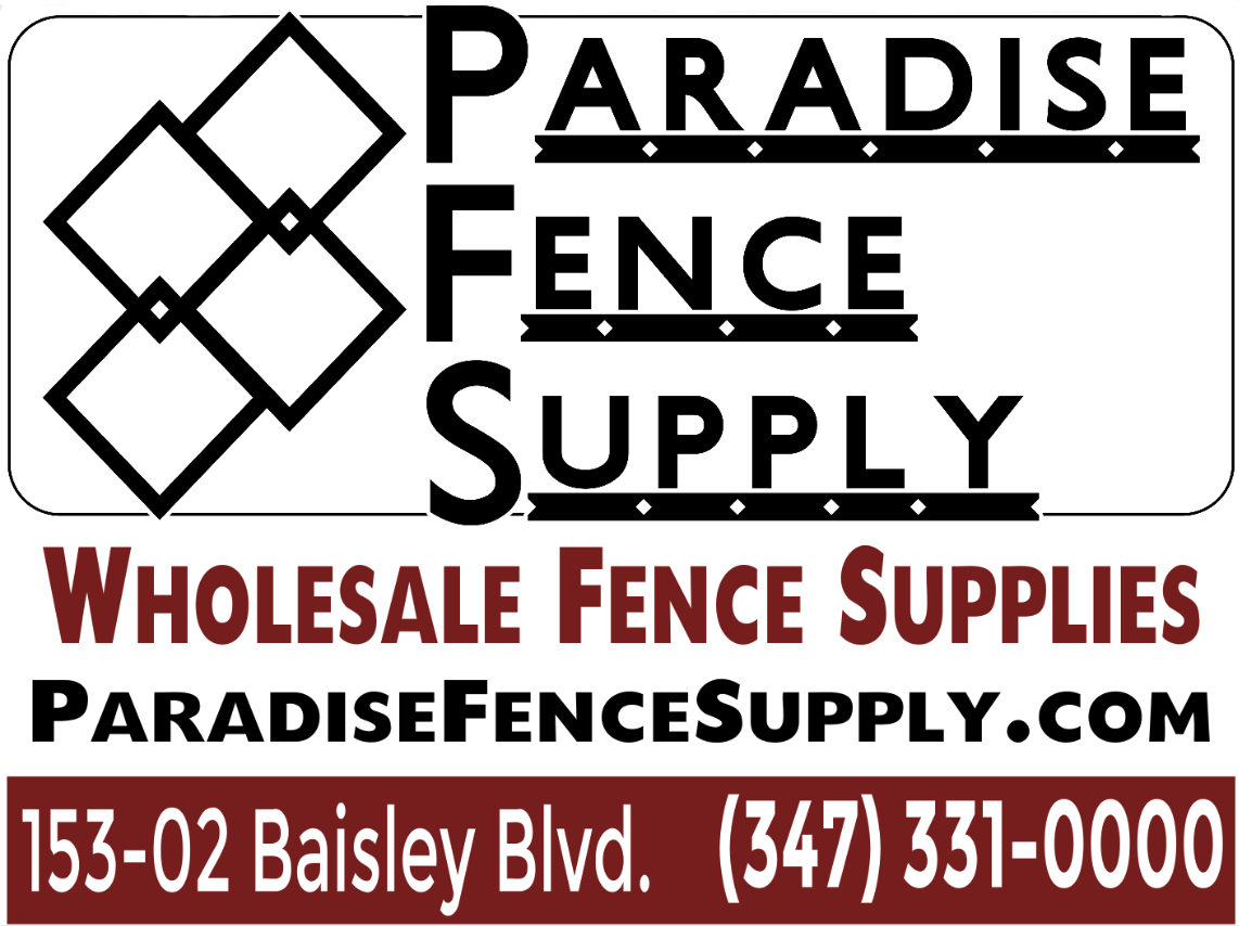 Photo of Paradise Fence Supply in Jamaica City, New York, United States - 6 Picture of Point of interest, Establishment, Store