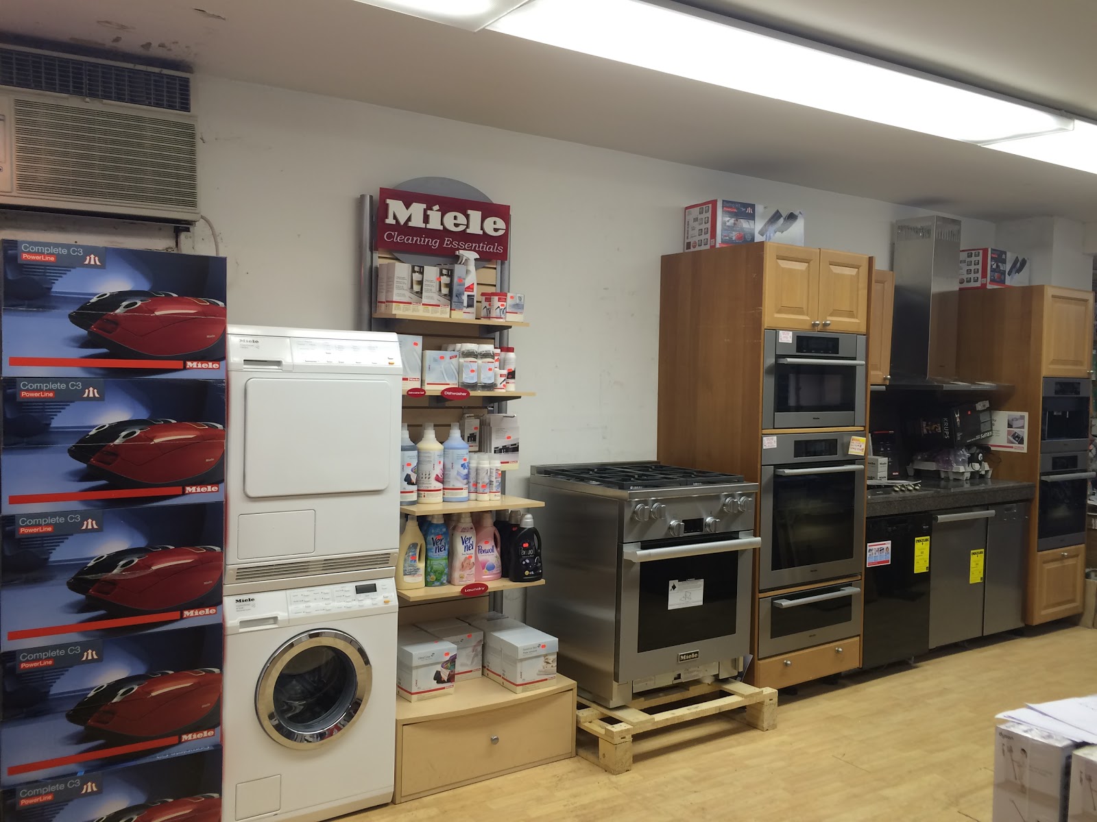 Photo of Expert Appliance Center in Kings County City, New York, United States - 2 Picture of Point of interest, Establishment