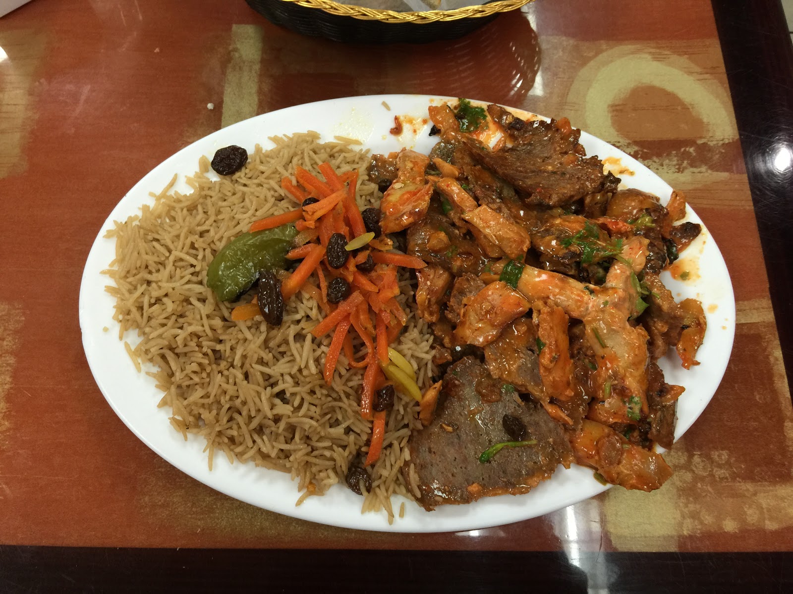 Photo of Kandahar in Iselin City, New Jersey, United States - 2 Picture of Restaurant, Food, Point of interest, Establishment