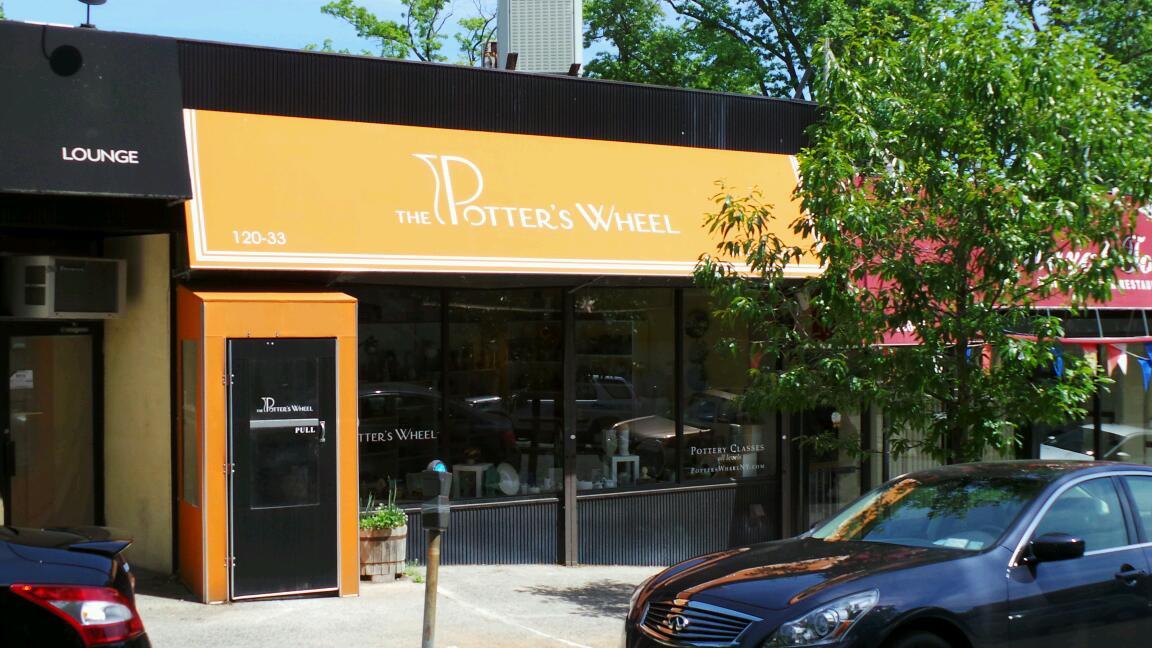 Photo of The Potter’s Wheel in Kew Gardens City, New York, United States - 1 Picture of Point of interest, Establishment, Store