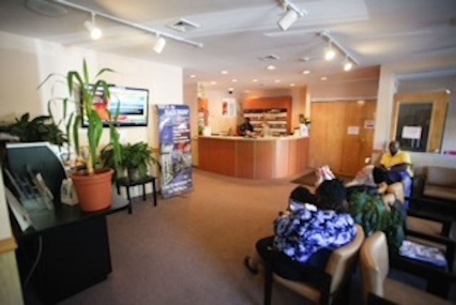 Photo of The Brooklyn Spine Center in Kings County City, New York, United States - 2 Picture of Point of interest, Establishment, Health