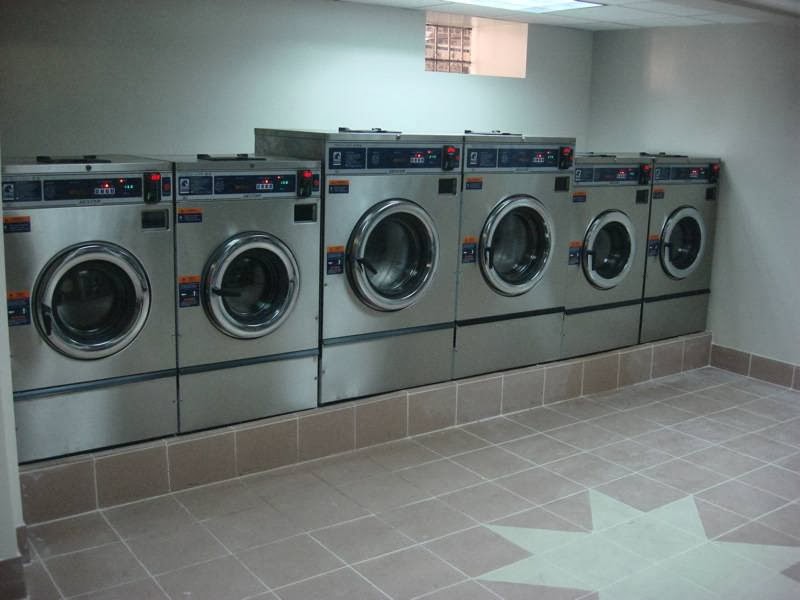 Photo of Sky Laundromat in Queens City, New York, United States - 1 Picture of Point of interest, Establishment, Laundry