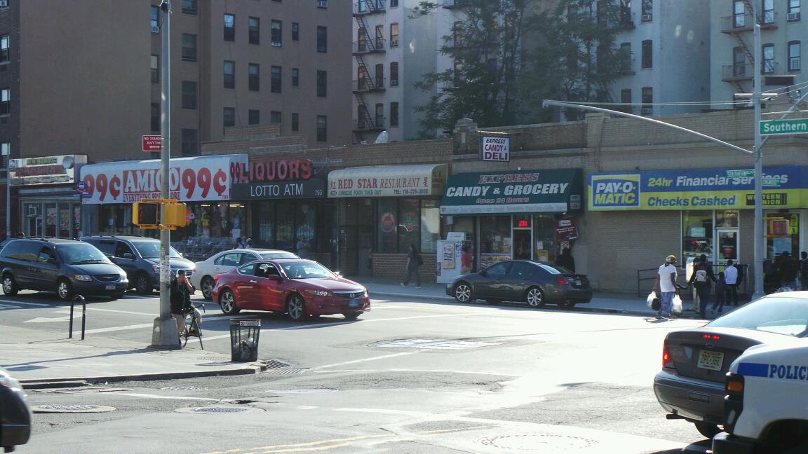 Photo of New Red Star Chinese Kitchen in Bronx City, New York, United States - 2 Picture of Restaurant, Food, Point of interest, Establishment, Meal takeaway