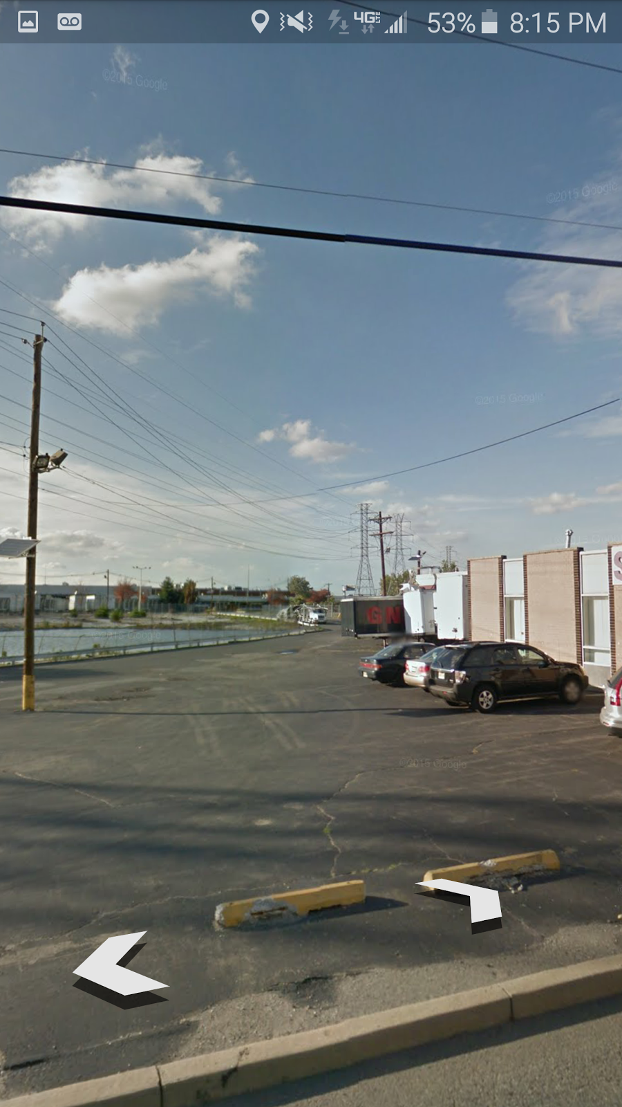 Photo of Bram Auto Group in North Bergen City, New Jersey, United States - 2 Picture of Point of interest, Establishment, Storage