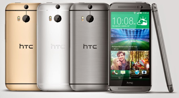 Photo of HTC One M8 Unlocked In Stock in New York City, New York, United States - 2 Picture of Point of interest, Establishment, Store