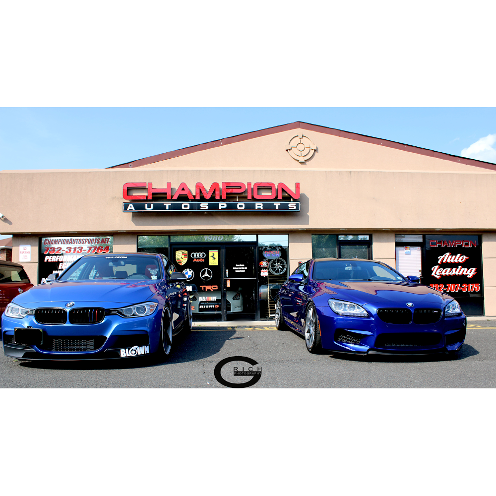 Photo of Champion Auto Sports Performance and Custom Creations LLC in South Amboy City, New Jersey, United States - 6 Picture of Point of interest, Establishment, Car dealer, Store, Car repair