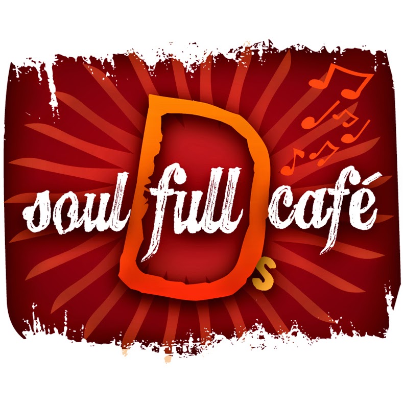 Photo of D's Soul Full Cafe in Hoboken City, New Jersey, United States - 4 Picture of Restaurant, Food, Point of interest, Establishment, Store, Meal takeaway, Cafe