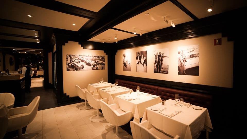 Photo of Come Prima Ristorante in New York City, New York, United States - 2 Picture of Restaurant, Food, Point of interest, Establishment