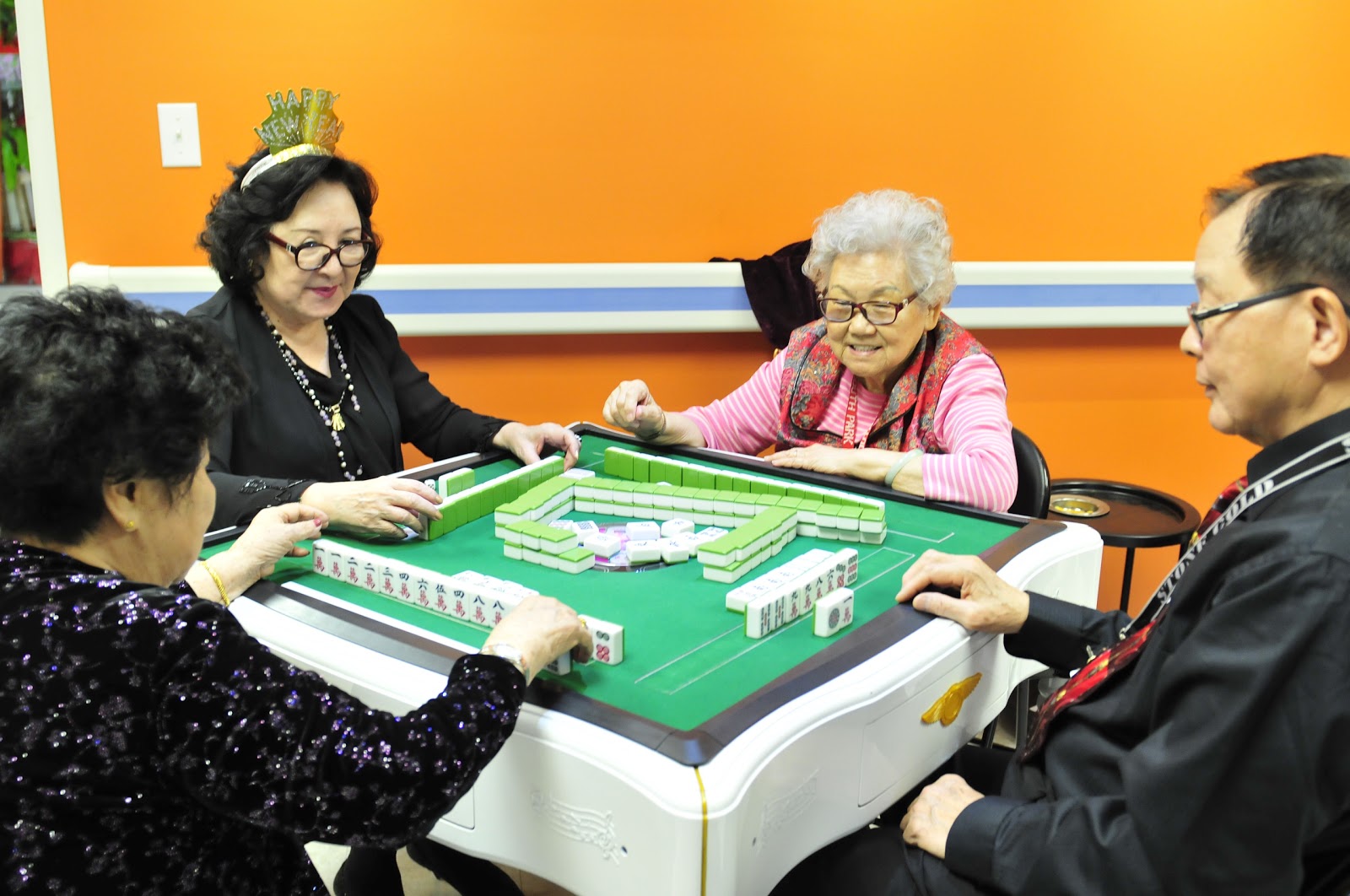 Photo of Sunlight Adult Day Care Inc. in Queens City, New York, United States - 6 Picture of Point of interest, Establishment