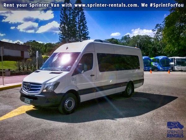 Photo of Sprinter Rentals New Jersey in West Orange City, New Jersey, United States - 3 Picture of Point of interest, Establishment