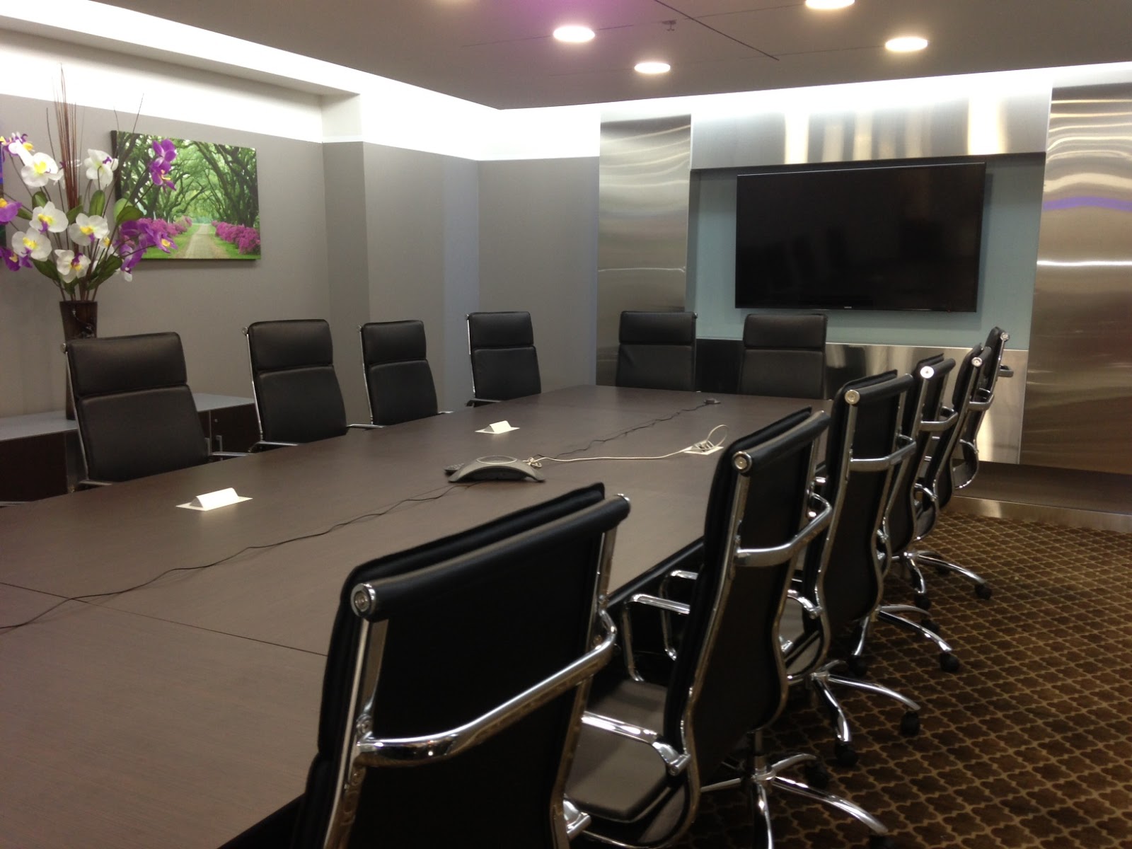 Photo of Davinci Meeting Rooms in New York City, New York, United States - 8 Picture of Point of interest, Establishment