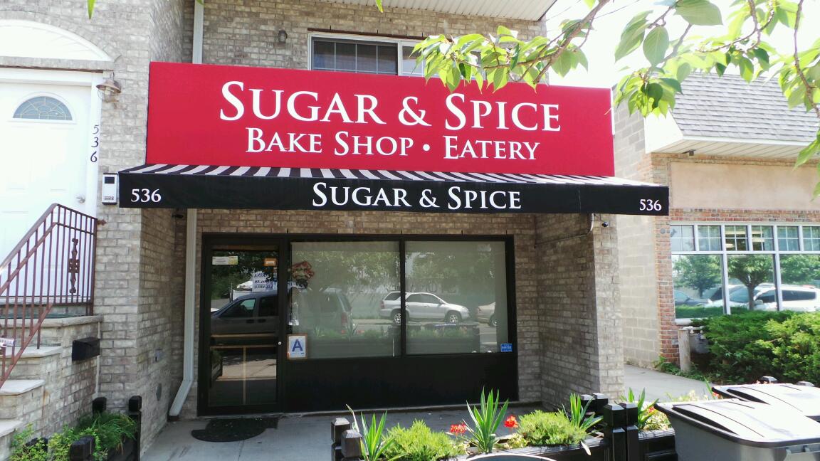 Photo of Sugar & Spice in Bronx City, New York, United States - 1 Picture of Food, Point of interest, Establishment, Store, Bakery