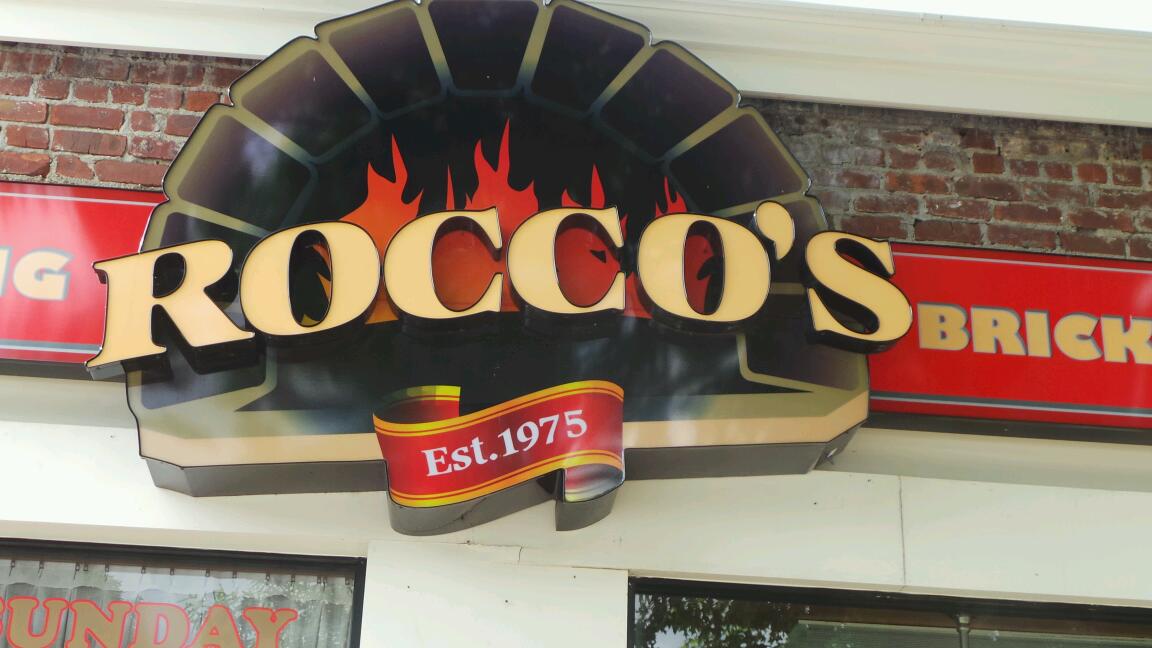 Photo of Rocco's in East Elmhurst City, New York, United States - 2 Picture of Restaurant, Food, Point of interest, Establishment, Meal takeaway, Meal delivery