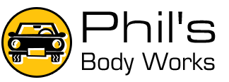 Photo of Phil's Body Works in Hewlett City, New York, United States - 5 Picture of Point of interest, Establishment, Car repair