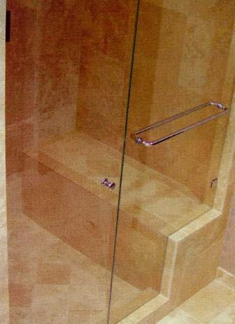 Photo of Exclusive Glass & Shower Doors in Kings County City, New York, United States - 3 Picture of Point of interest, Establishment, Store, Car repair