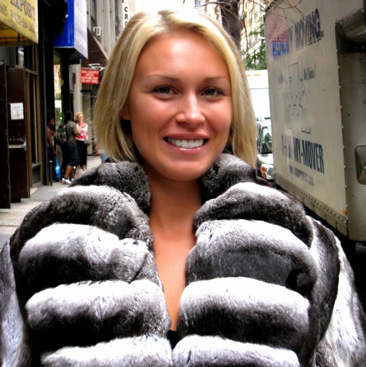 Photo of MADISON AVE FURS, LTD / HENRY COWIT INC in New York City, New York, United States - 4 Picture of Point of interest, Establishment, Store, Clothing store