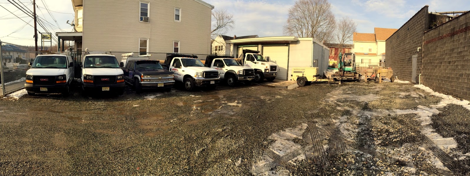 Photo of American A-1 Waterproofing in Haledon City, New Jersey, United States - 1 Picture of Point of interest, Establishment, General contractor