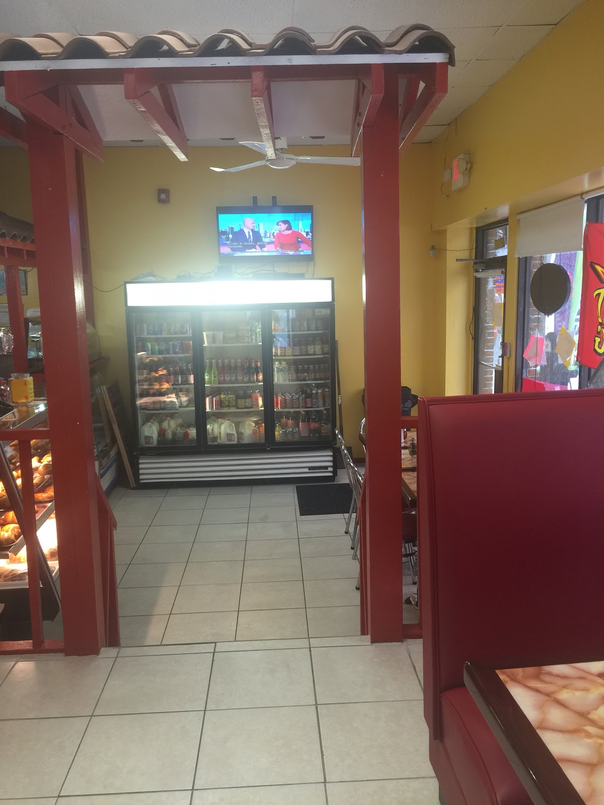 Photo of LAS DELICIAS DE MI PAIS in Union City, New Jersey, United States - 5 Picture of Restaurant, Food, Point of interest, Establishment