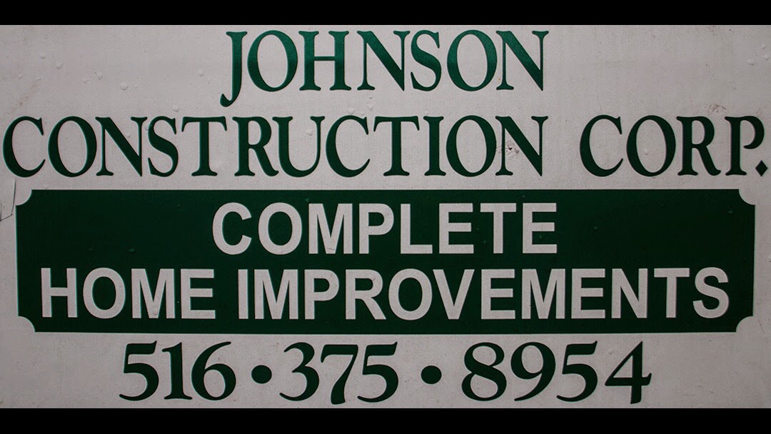 Photo of Johnson Construction Corp in Sea Cliff City, New York, United States - 1 Picture of Point of interest, Establishment, General contractor