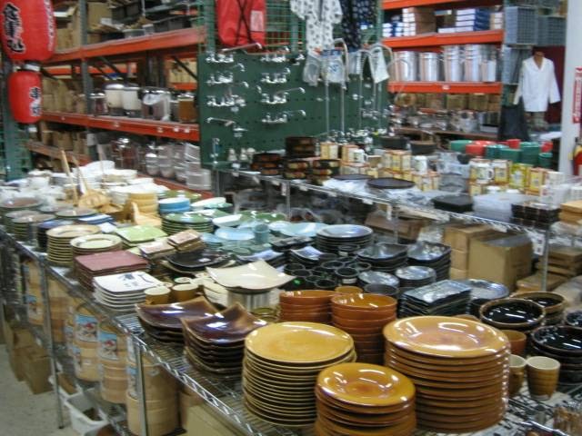 Photo of Ideal Restaurant Supply Com.,Inc in Carle Place City, New York, United States - 3 Picture of Point of interest, Establishment, Store