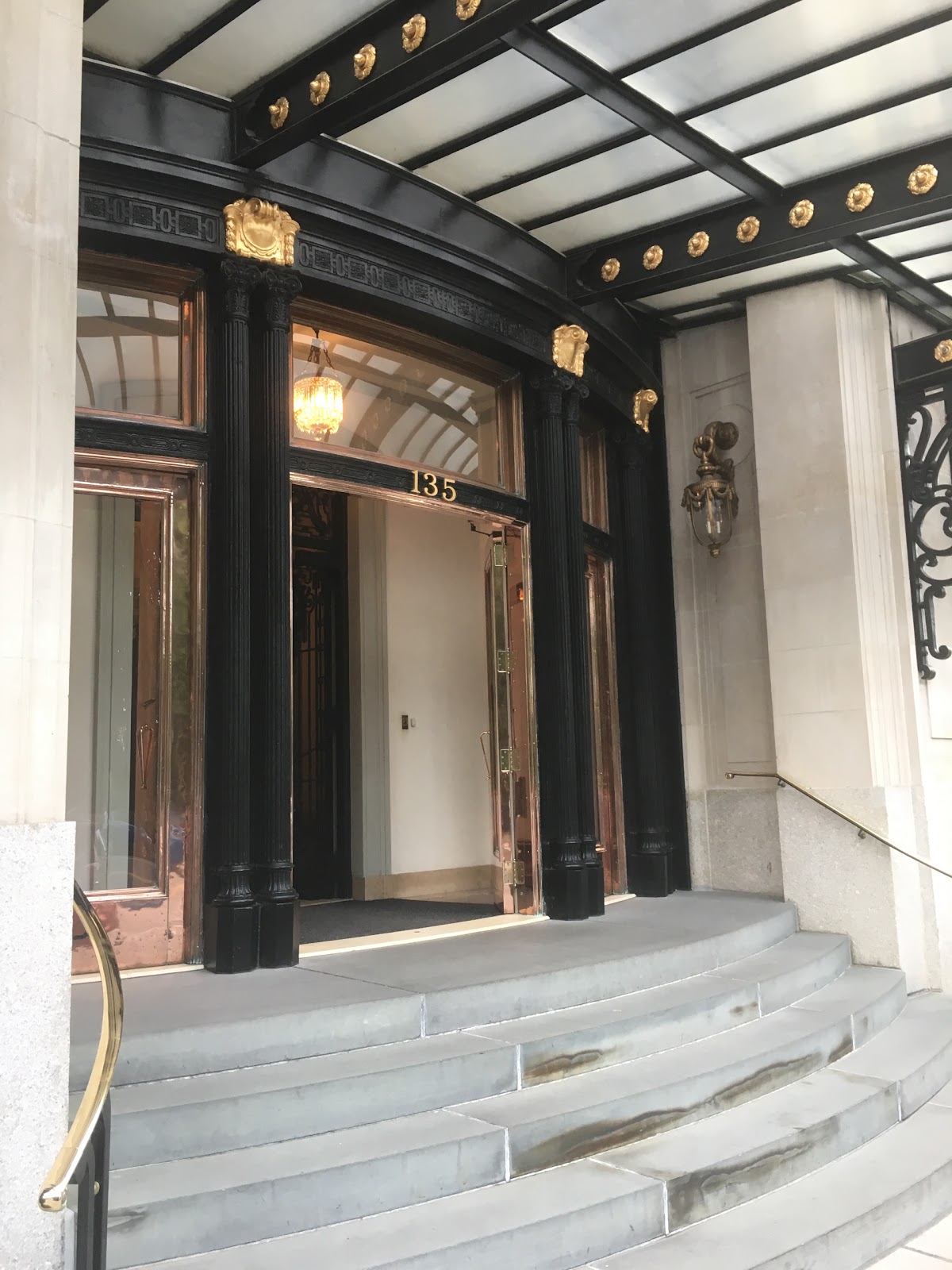 Photo of The Langham in New York City, New York, United States - 5 Picture of Point of interest, Establishment