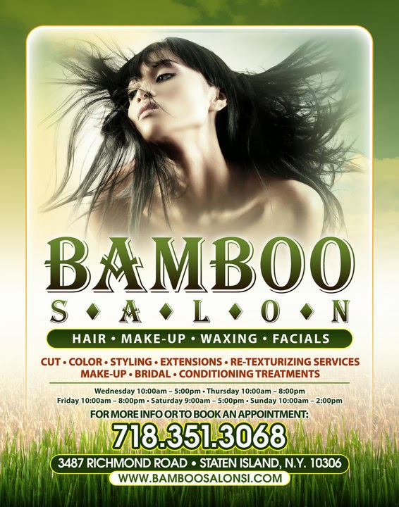 Photo of Bamboo Salon Inc. in Staten Island City, New York, United States - 3 Picture of Point of interest, Establishment, Beauty salon, Hair care