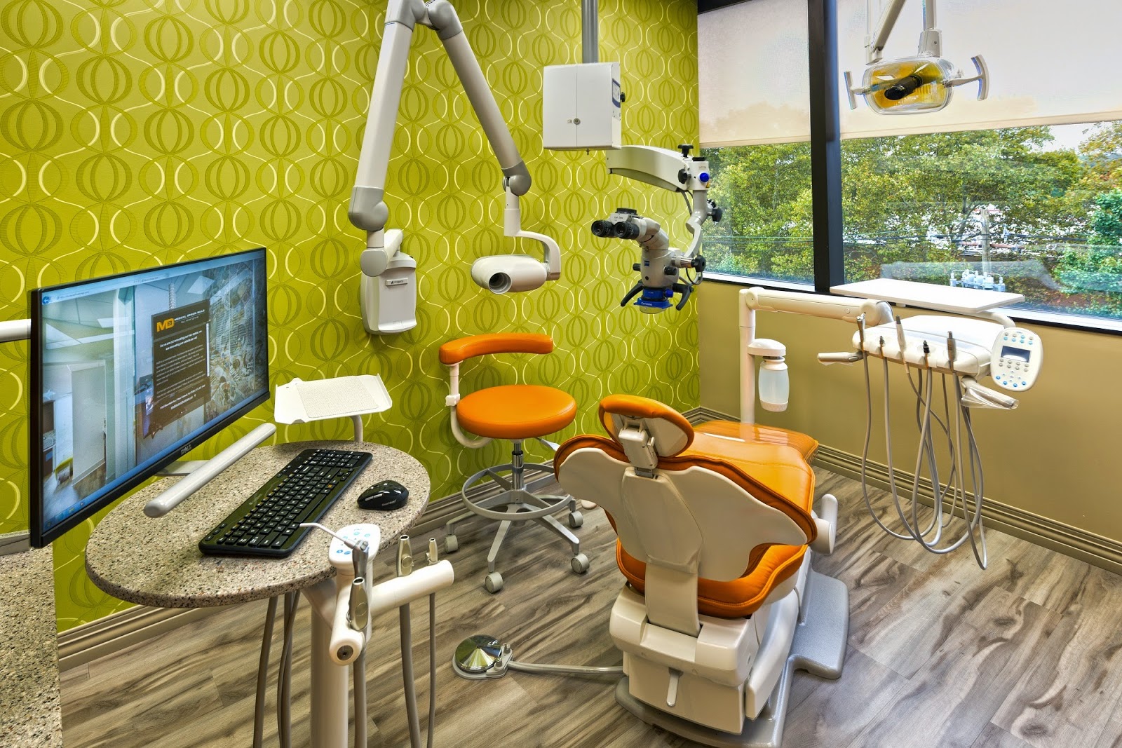 Photo of Medical Dental Build in West Caldwell City, New Jersey, United States - 3 Picture of Point of interest, Establishment, General contractor