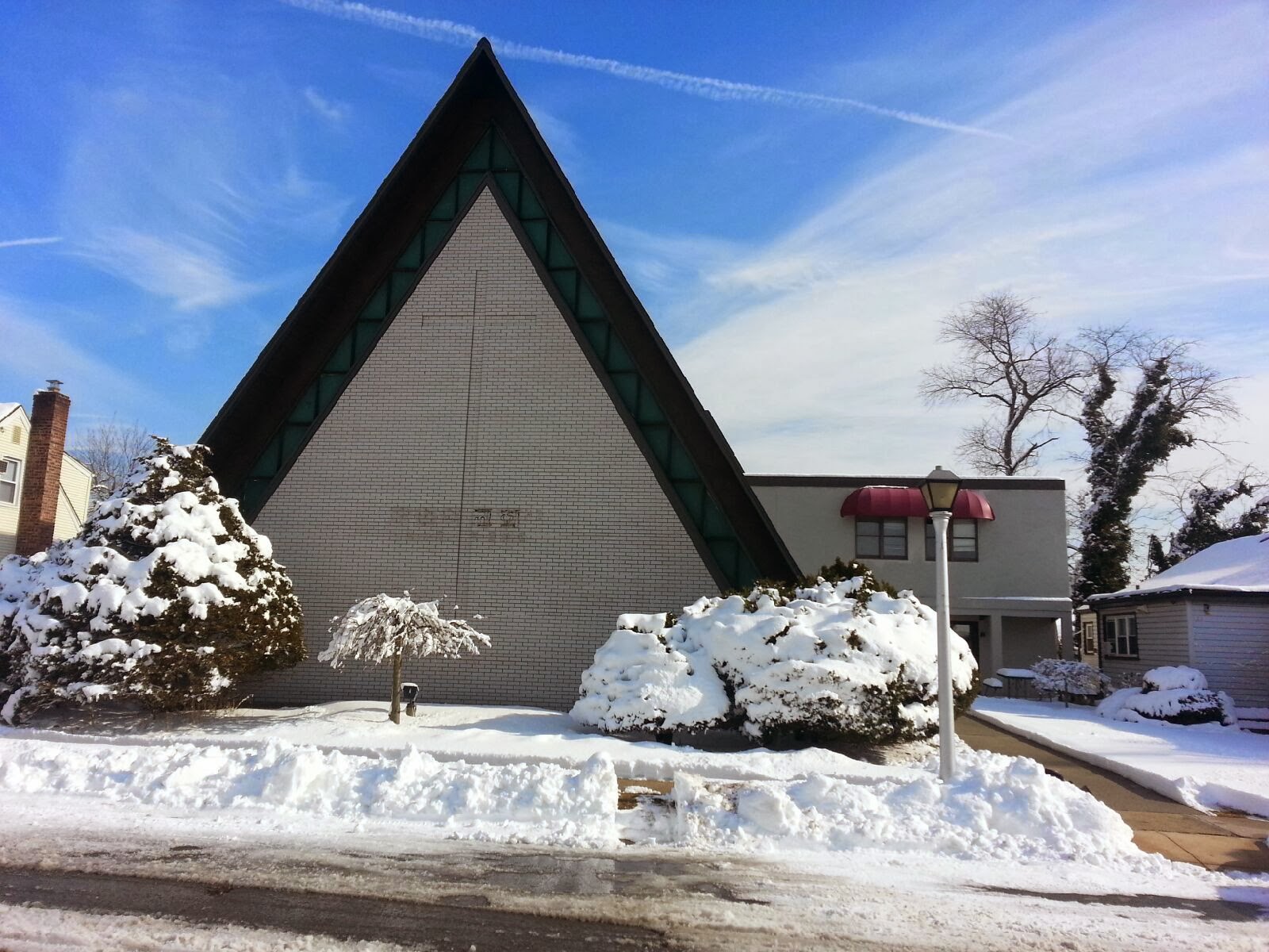 Photo of Revival Outreach Ministries International, Inc. in Valley Stream City, New York, United States - 1 Picture of Point of interest, Establishment, Church, Place of worship
