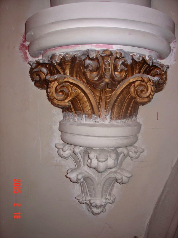 Photo of V & J Construction Co., Inc.- Plaster Artisans in Kenilworth City, New Jersey, United States - 10 Picture of Point of interest, Establishment, General contractor
