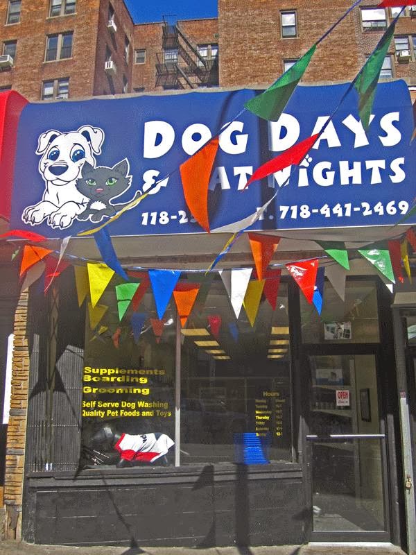 Photo of Dog Days and Cat Nights in Kew Gardens City, New York, United States - 3 Picture of Point of interest, Establishment, Store, Pet store