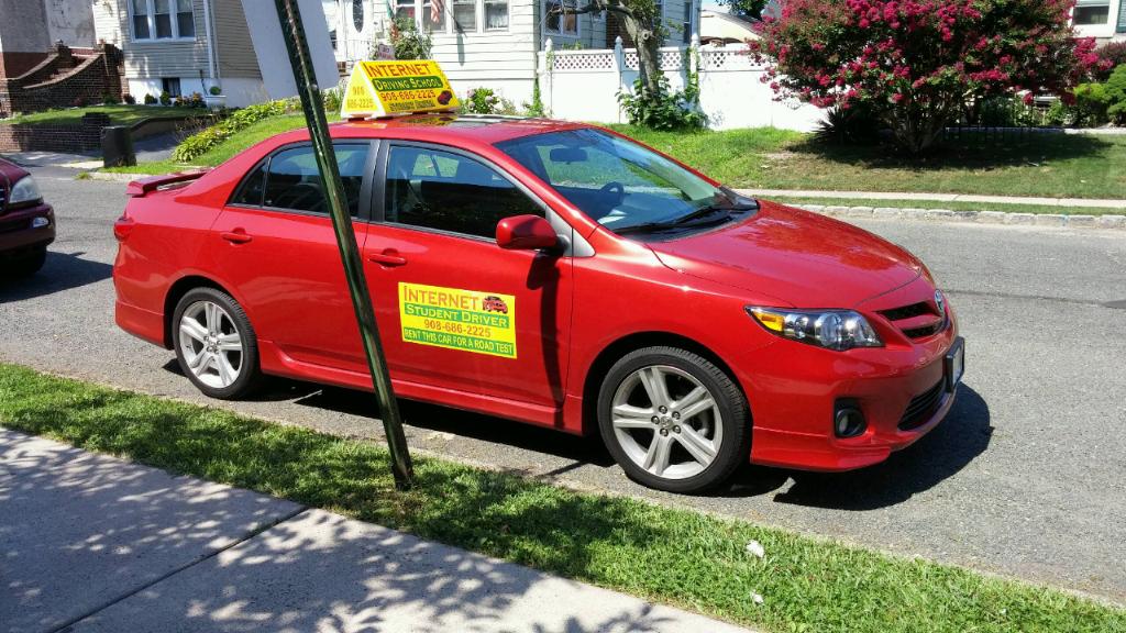 Photo of Internet Driving School in Union City, New Jersey, United States - 1 Picture of Point of interest, Establishment