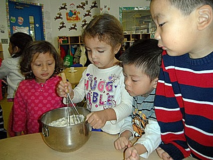 Photo of Harmony Early Learning Center in Secaucus City, New Jersey, United States - 5 Picture of Point of interest, Establishment, School