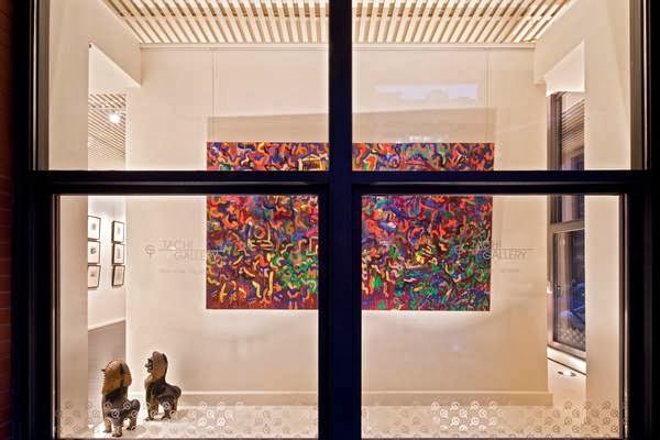 Photo of Tachi Gallery in New York City, New York, United States - 2 Picture of Point of interest, Establishment, Art gallery