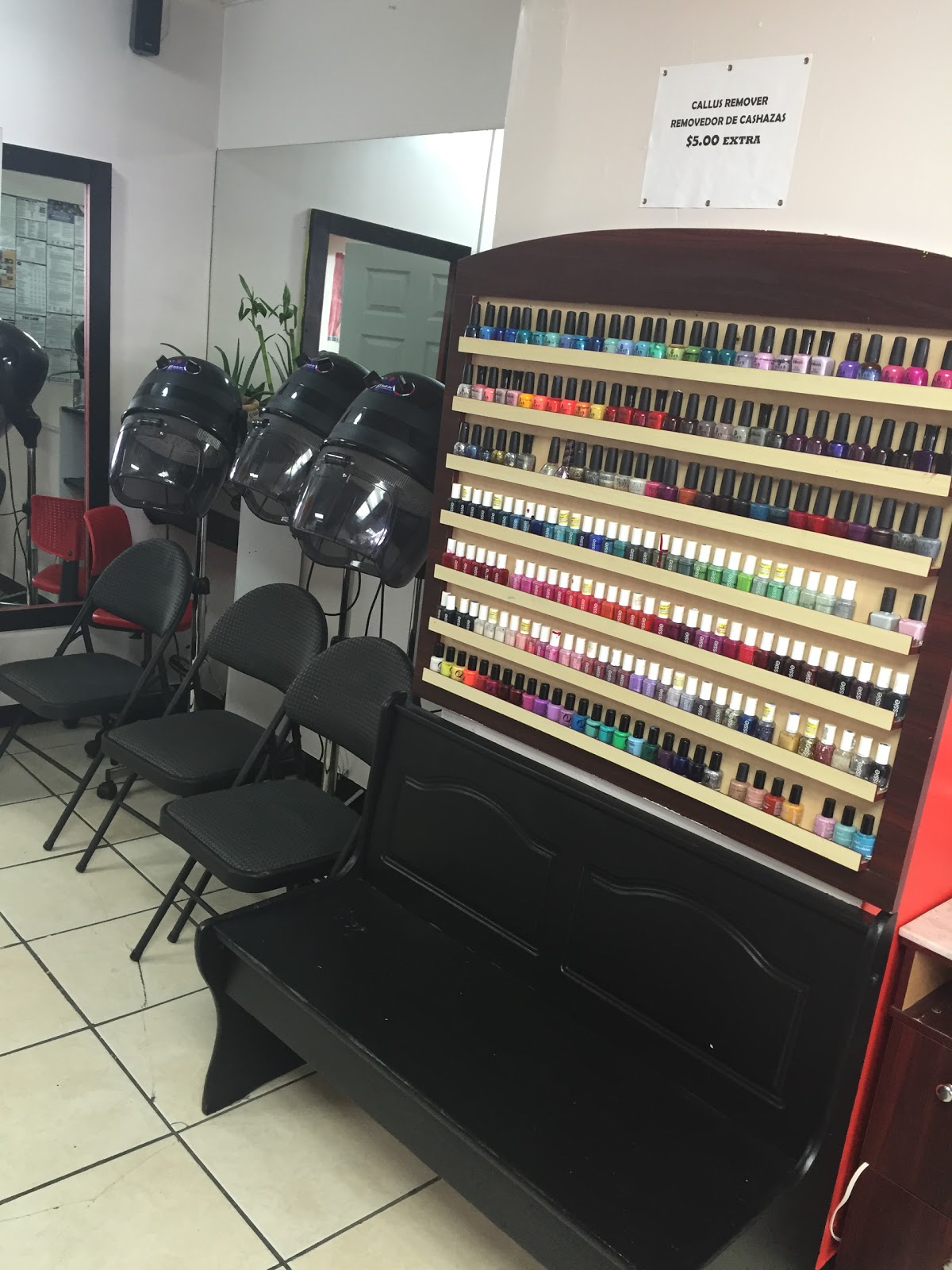 Photo of J&S beauty salon & barber shop inc. Nails in New York City, New York, United States - 7 Picture of Point of interest, Establishment, Beauty salon