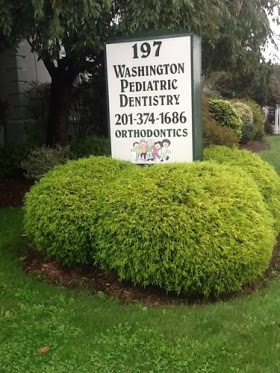 Photo of Washington Pediatric Dentistry & Orthodontics in Bergenfield City, New Jersey, United States - 2 Picture of Point of interest, Establishment, Health, Doctor, Dentist