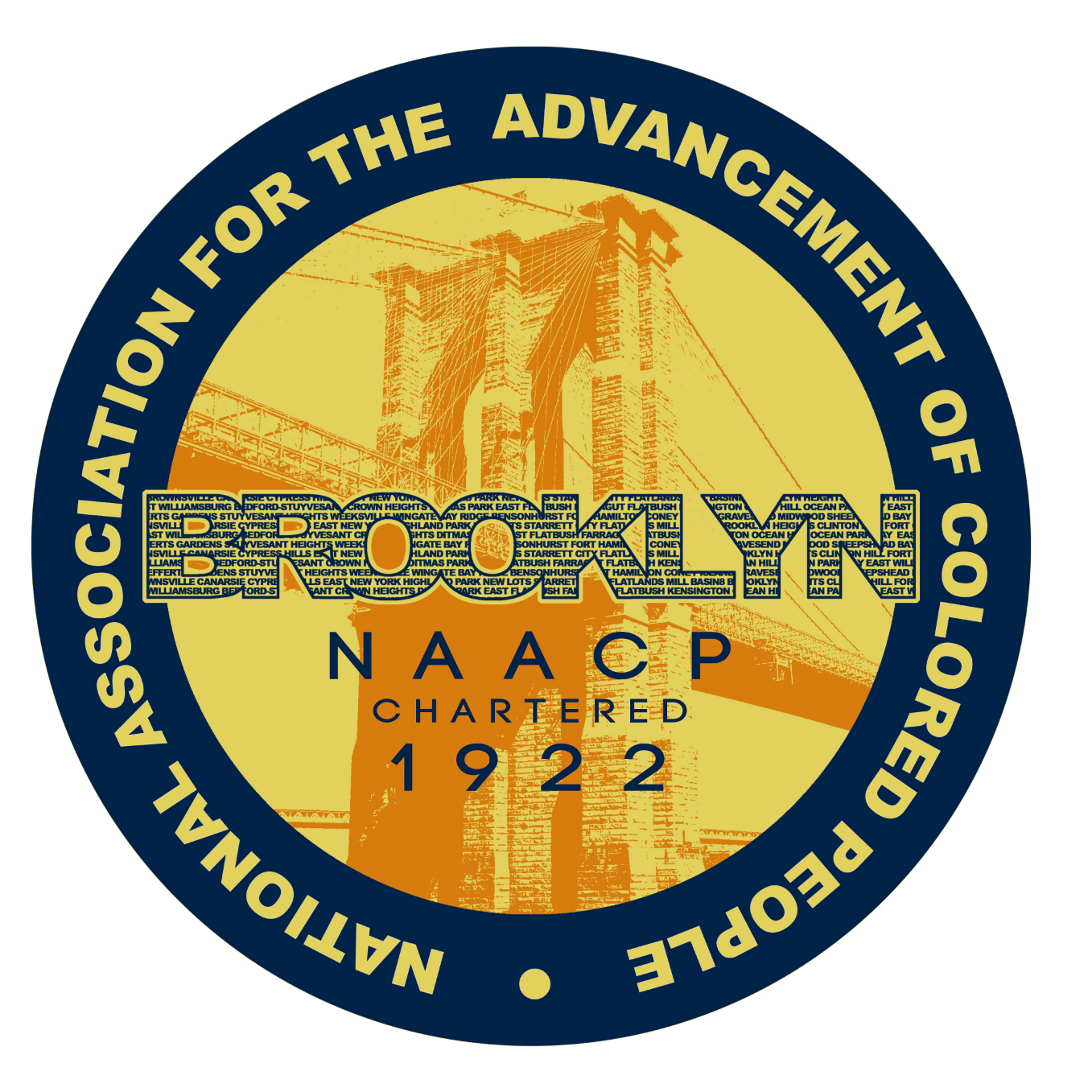 Photo of Brooklyn NAACP in Kings County City, New York, United States - 2 Picture of Point of interest, Establishment