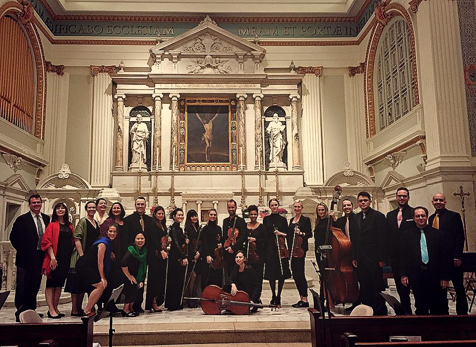 Photo of String Quartet New York Virtuosi - Wedding Musicians in New York City, New York, United States - 2 Picture of Point of interest, Establishment