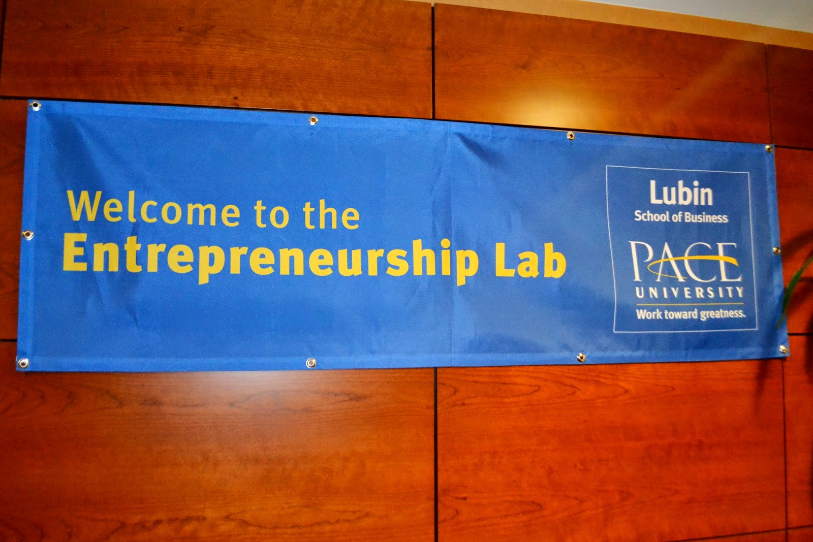 Photo of The Entrepreneurship Lab (eLab) in New York City, New York, United States - 7 Picture of Point of interest, Establishment, University