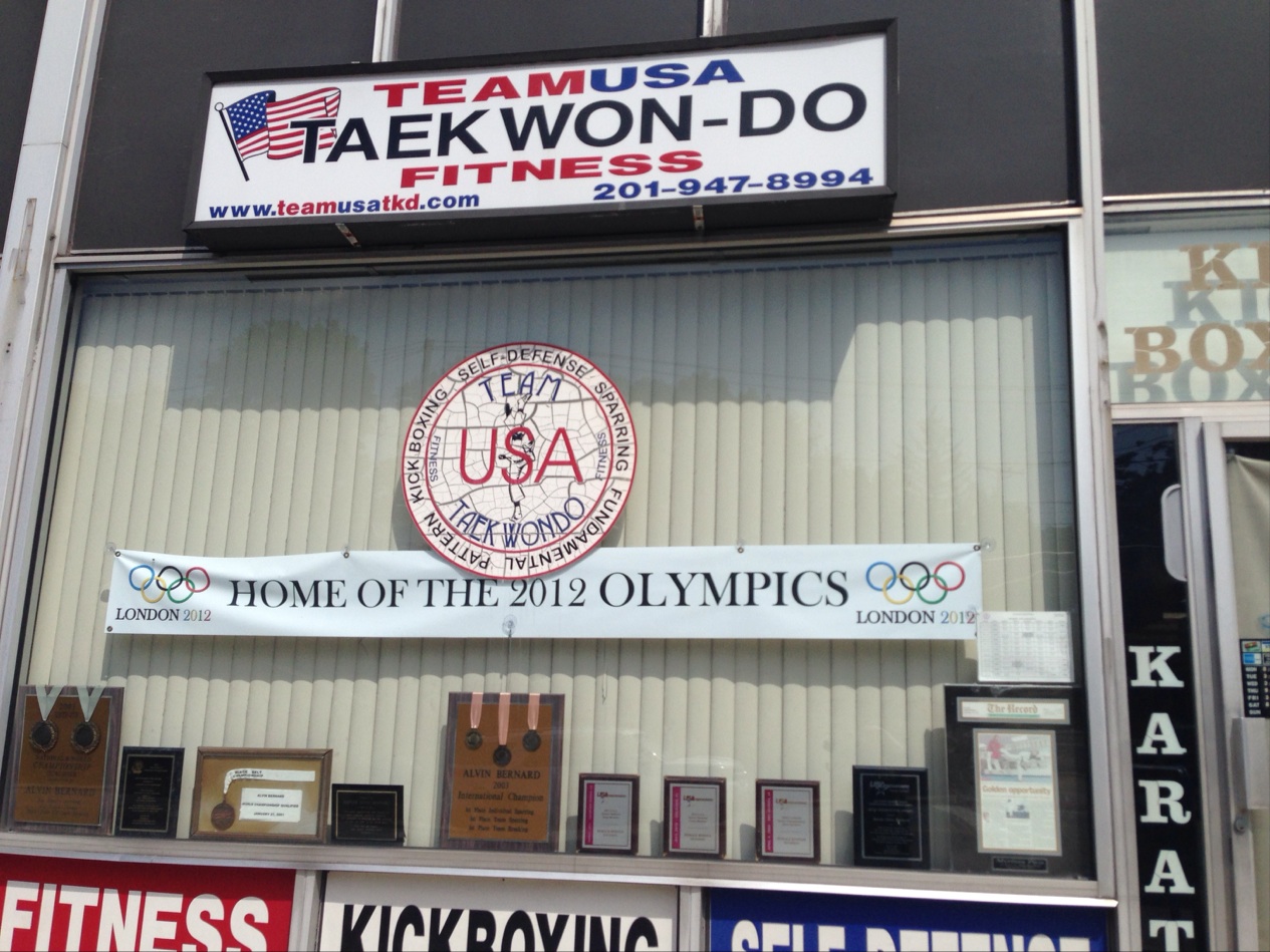 Photo of Team USA TaeKwon-Do Fitness in Fort Lee City, New Jersey, United States - 1 Picture of Point of interest, Establishment, Health, Gym