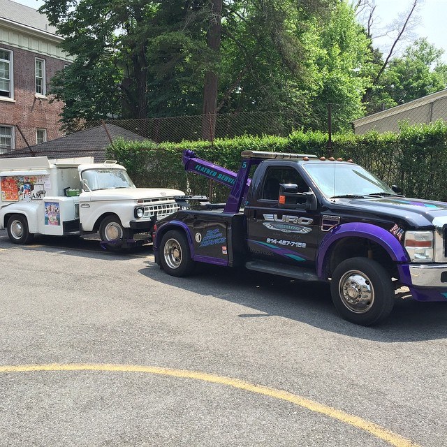 Photo of Euro Towing in Scarsdale City, New York, United States - 2 Picture of Point of interest, Establishment